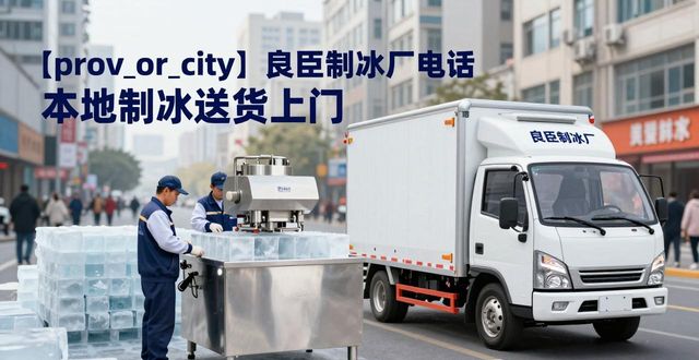 绍兴降温冰块厂电话 本地制冰送货上门