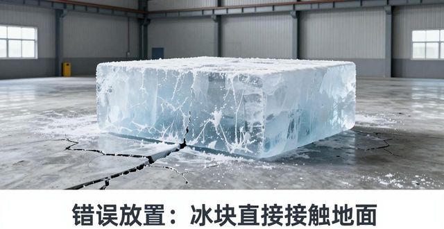 工业冰块同城配送，绍兴工厂降温好帮手