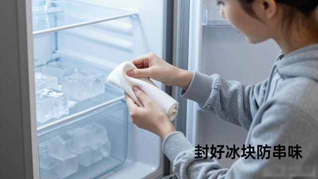 绍兴降温冰块怎么选 行业人教你用对方法省钱又省心